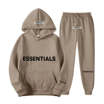 OVO Essentials T-shirt - Essentials Hoodie